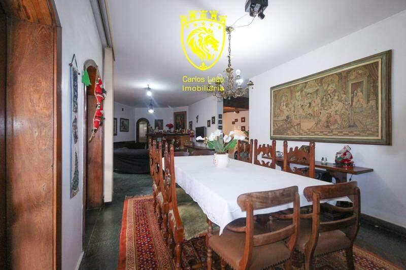 Casa, Belvedere, 5 Quartos, 3 Vagas, 3 Suítes