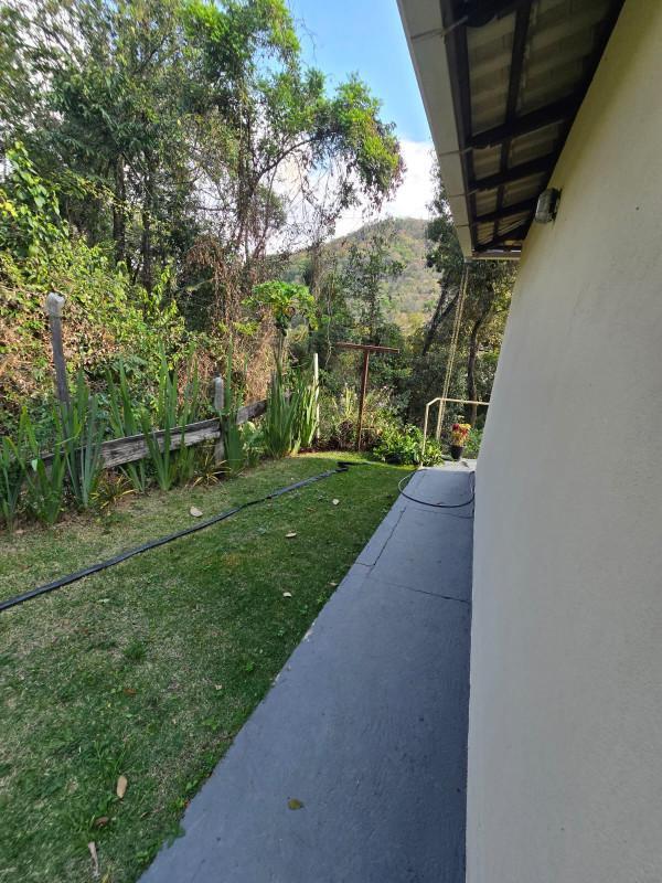 Fazenda, Gentileza, 4 Quartos, 10 Vagas, 1 Suíte