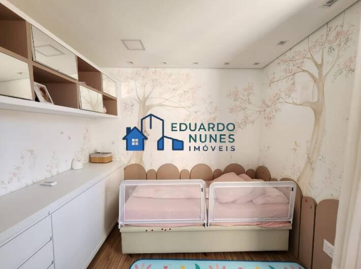Apartamento, São Pedro, 4 Quartos, 2 Vagas, 2 Suítes