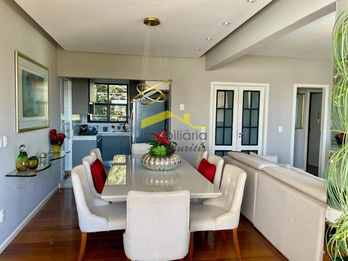 Apartamento, Sion, 3 Quartos, 2 Vagas, 1 Suíte