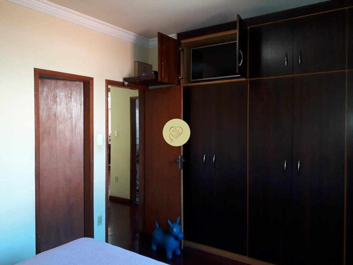 Apartamento, Jardim Riacho das Pedras, 3 Quartos, 1 Vaga