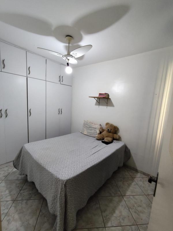 Apartamento, Santa Helena (barreiro), 3 Quartos, 1 Vaga