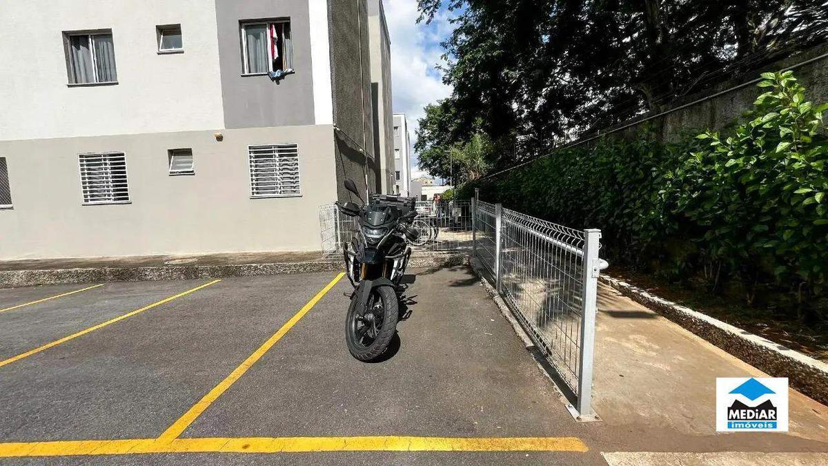 Apartamento, Pindorama, 1 Quarto, 1 Vaga