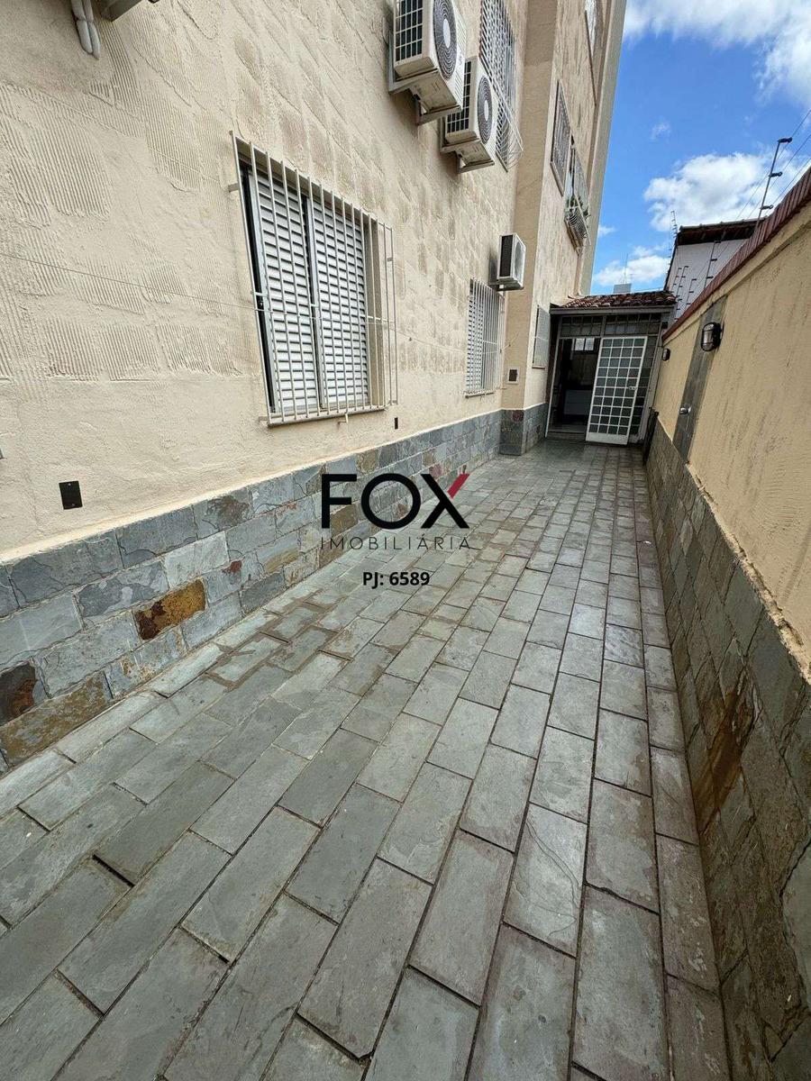 Apartamento, Cidade Nova, 4 Quartos, 2 Vagas, 1 Suíte