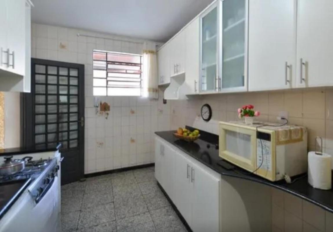 Casa, Santa Cruz, 3 Quartos, 4 Vagas