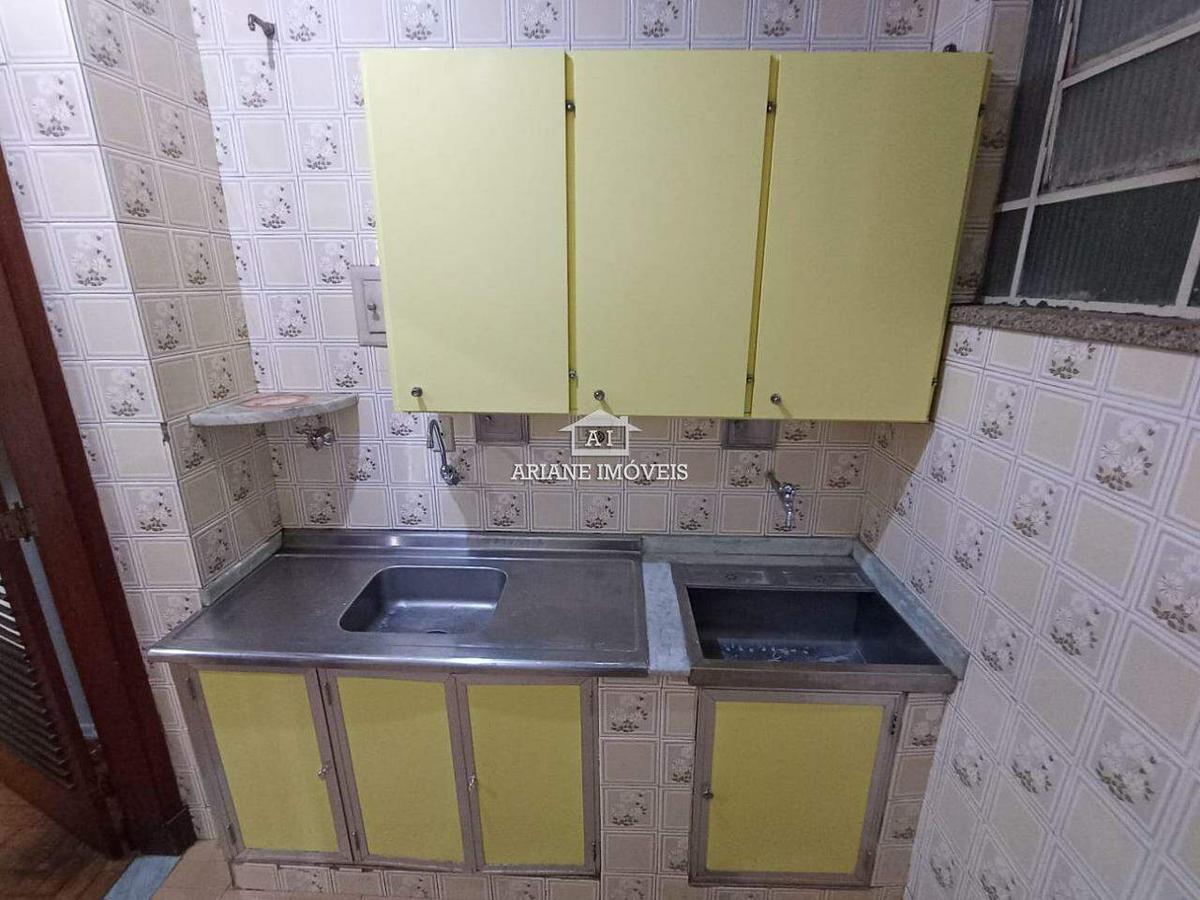 Apartamento, Centro, 1 Quarto, 0 Vaga