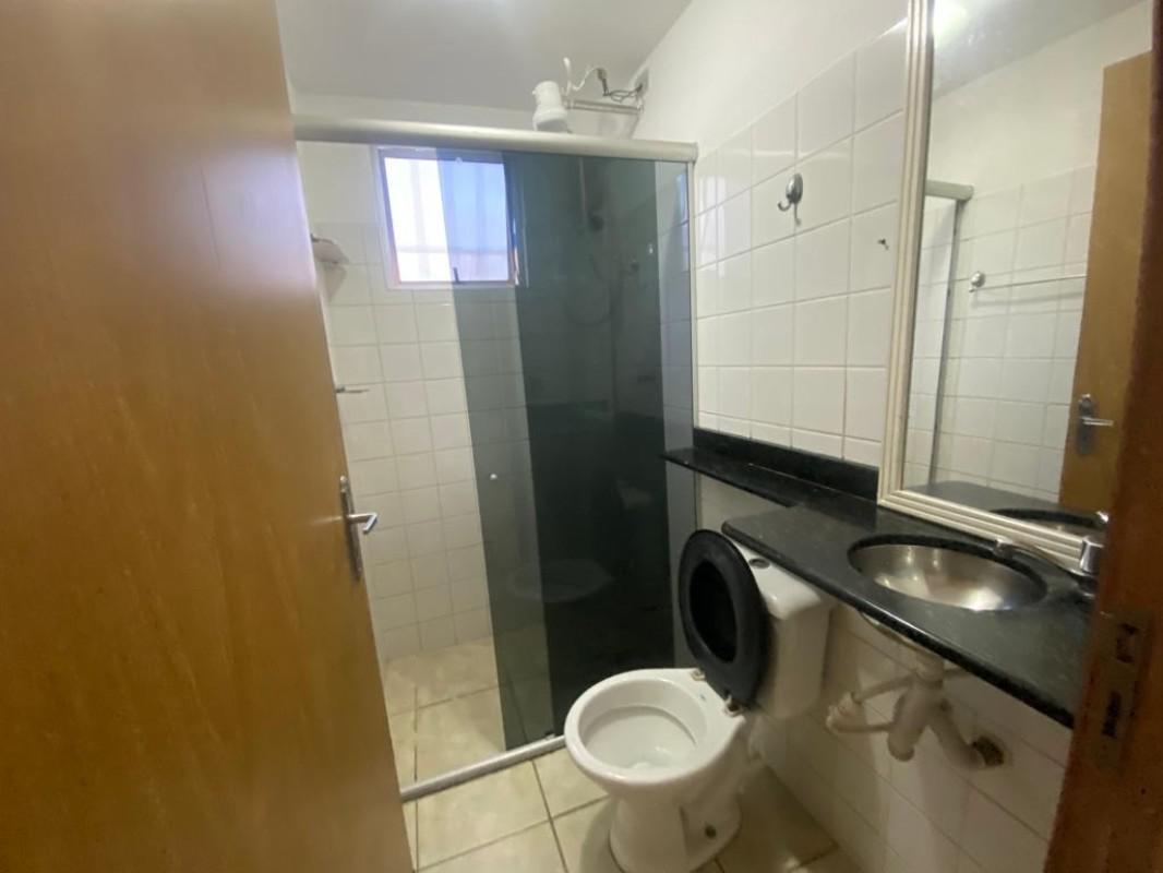 Apartamento, Madre Gertrudes, 2 Quartos, 1 Vaga
