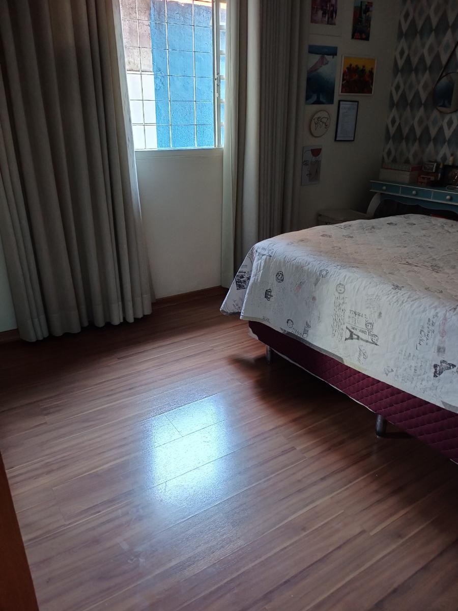 Casa, Nossa Senhora do Carmo, 3 Quartos, 4 Vagas, 1 Suíte