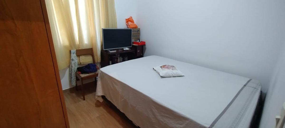 Apartamento, Nova Cachoeirinha, 2 Quartos, 0 Vaga