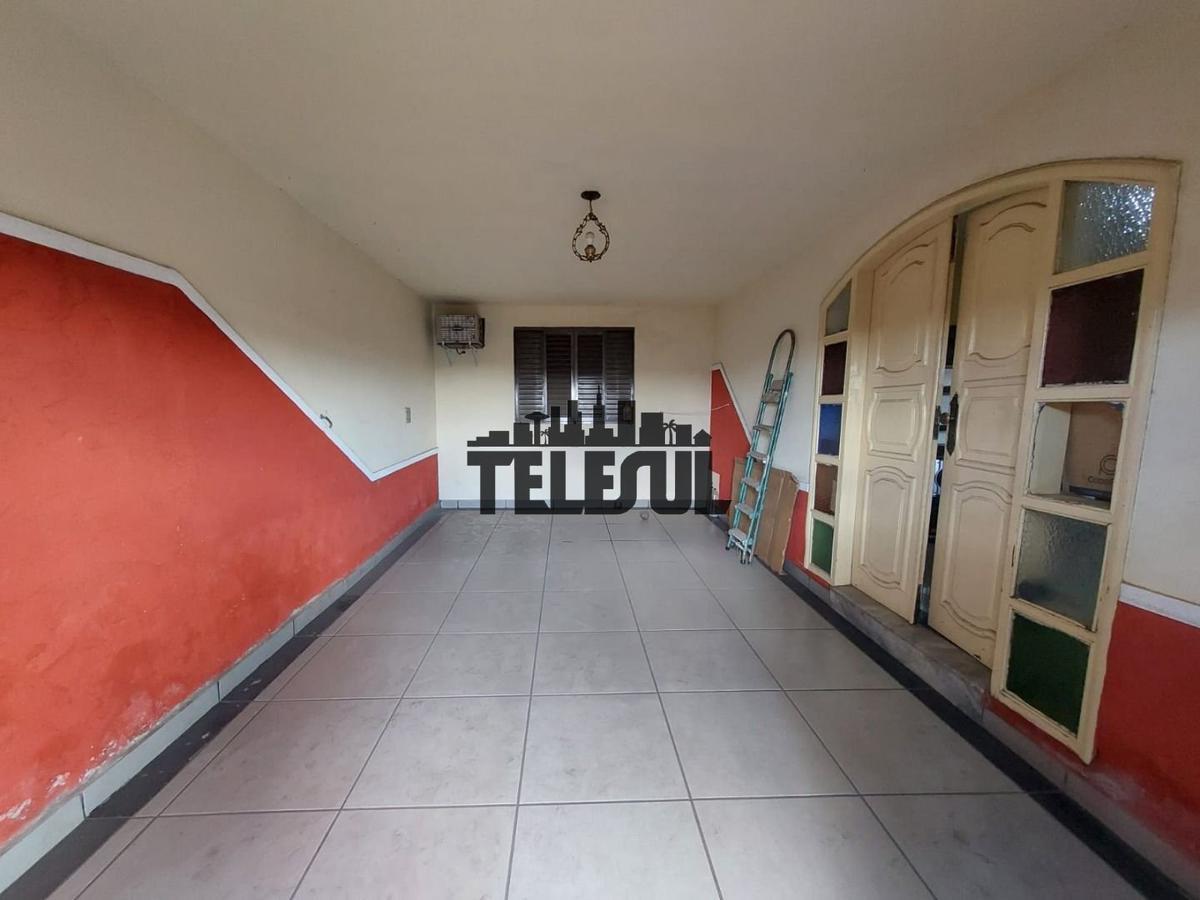 Casa, Parque Boa Vista, 3 Quartos, 0 Vaga, 1 Suíte