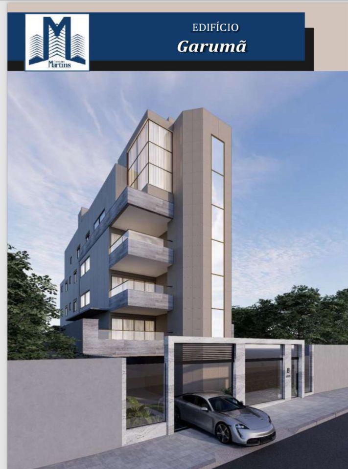 Apartamento, Jaraguá, 4 Quartos, 3 Vagas, 4 Suítes
