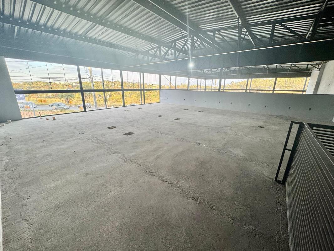 Andar, Parque Xangri-lá, 0 Quarto, 0 Vaga