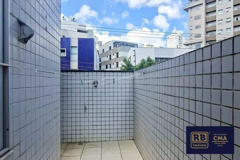 Apartamento, Anchieta, 3 Quartos, 2 Vagas, 1 Suíte