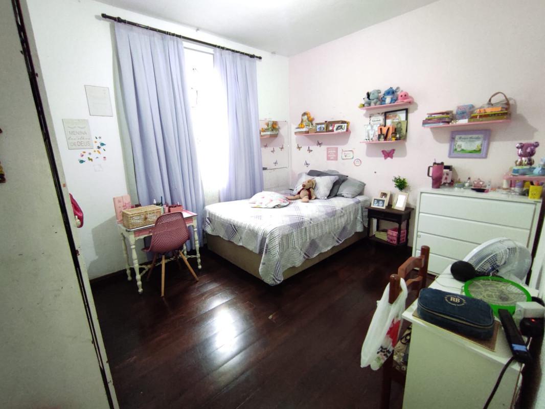 Casa, Alto Caiçaras, 3 Quartos, 2 Vagas, 1 Suíte