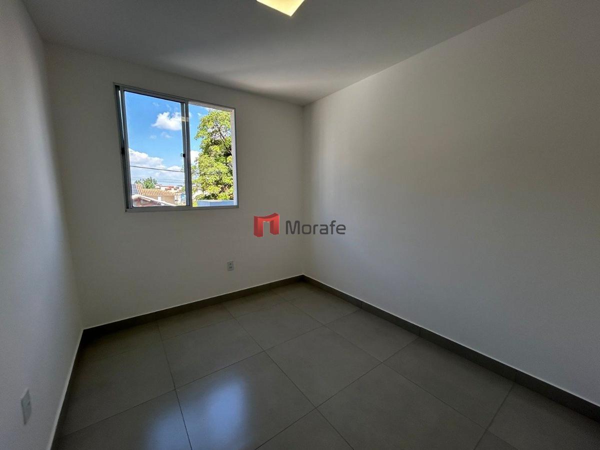 Apartamento, Caiapós, 2 Quartos, 1 Vaga