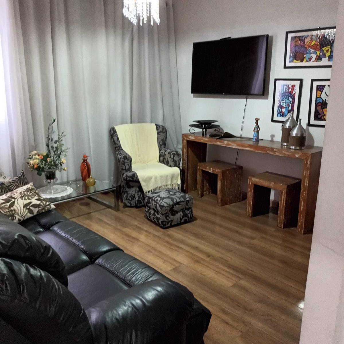 Apartamento, Coração de Jesus, 2 Quartos, 1 Vaga, 1 Suíte