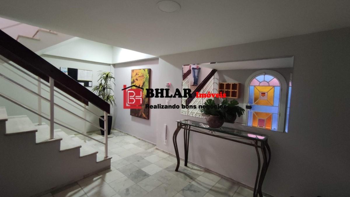 Apartamento, Cidade Nova, 3 Quartos, 2 Vagas, 1 Suíte