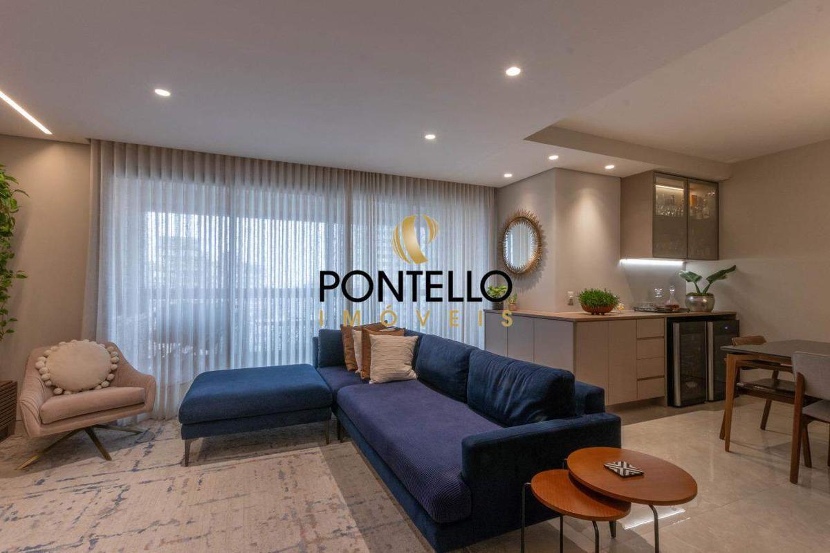 Apartamento, Santo Antônio, 4 Quartos, 3 Vagas, 2 Suítes