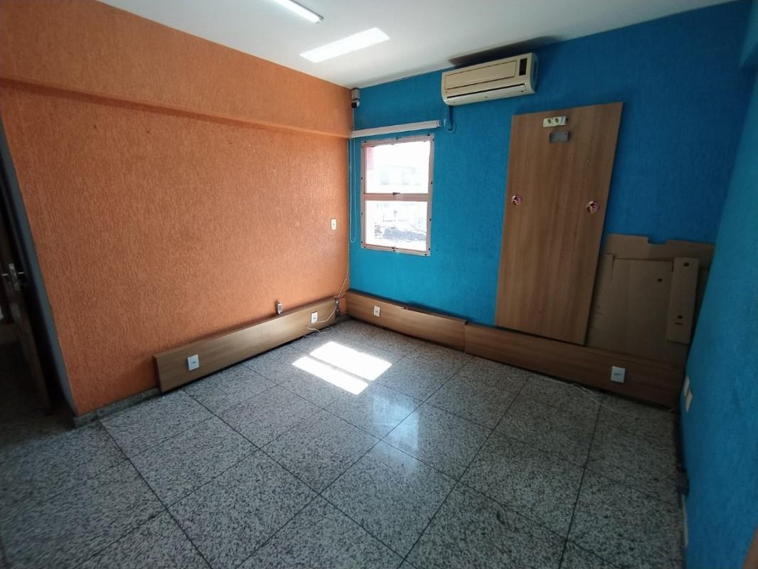Prédio, Lagoinha, 0 Quarto, 0 Vaga