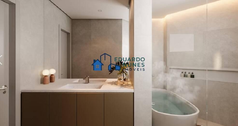 Apartamento, Lourdes, 4 Quartos, 2 Vagas, 2 Suítes