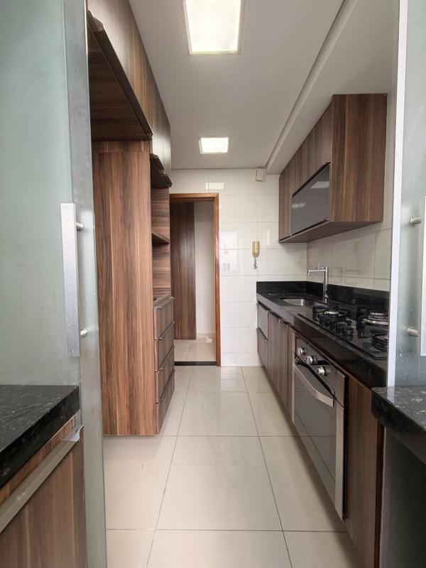 Apartamento, Castelo, 3 Quartos, 2 Vagas, 1 Suíte