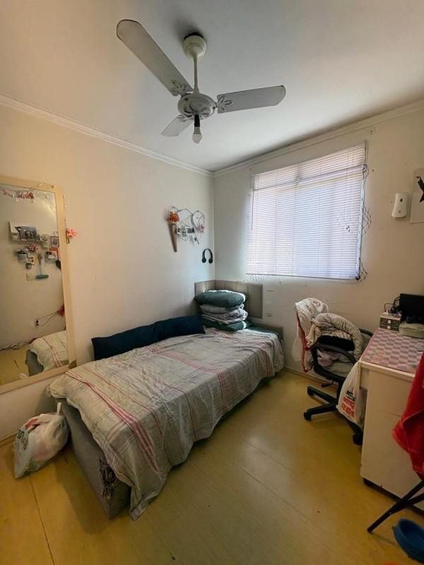 Cobertura, Jardim Riacho das Pedras, 2 Quartos, 1 Vaga