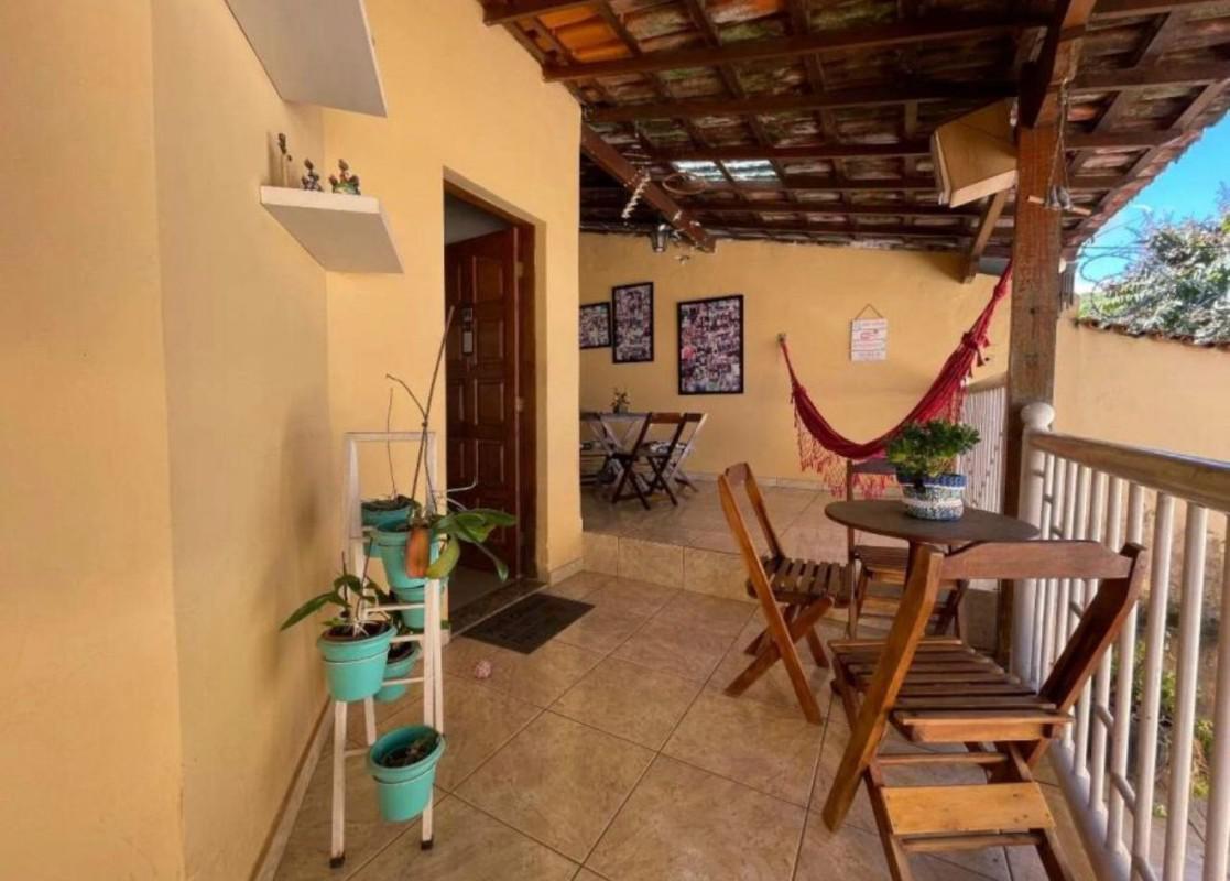 Casa, Planalto, 3 Quartos, 3 Vagas, 1 Suíte