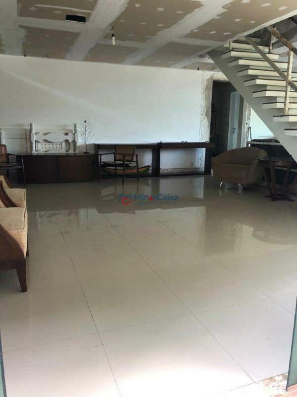 Casa, Eldorado, 3 Quartos, 6 Vagas, 3 Suítes