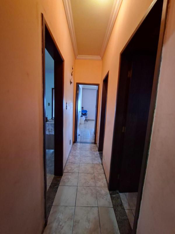 Casa, São Benedito, 3 Quartos, 4 Vagas, 1 Suíte