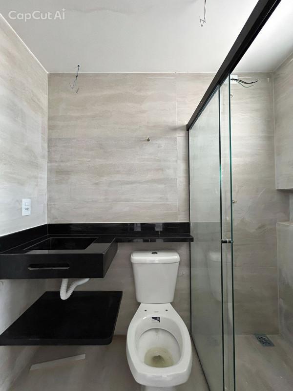 Apartamento, Itapoã, 3 Quartos, 2 Vagas, 1 Suíte