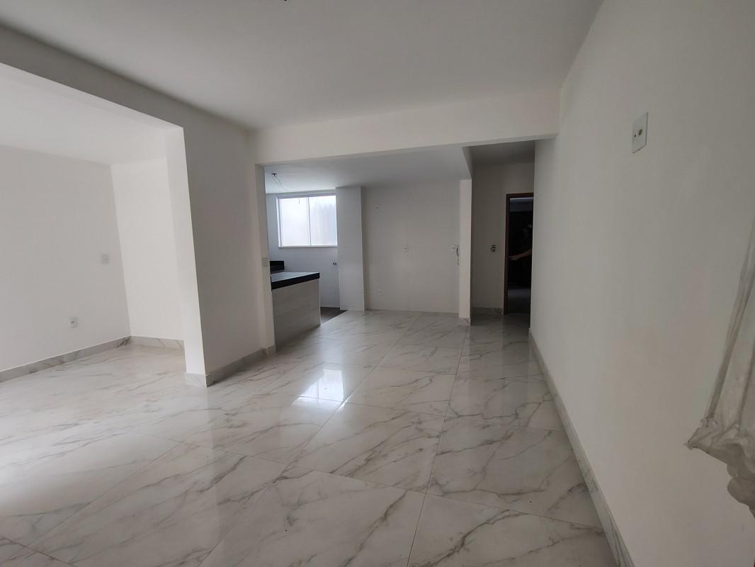 Apartamento, Santa Inês, 2 Quartos, 2 Vagas, 1 Suíte