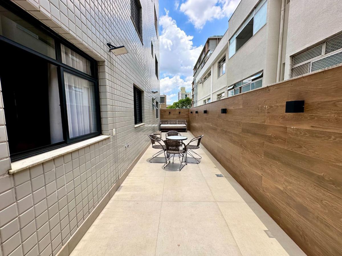 Apartamento, Gutierrez, 4 Quartos, 2 Vagas, 1 Suíte