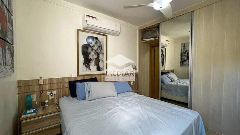 Apartamento, Castelo, 3 Quartos, 2 Vagas, 1 Suíte