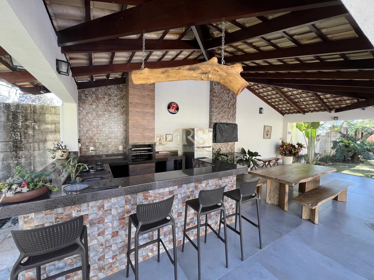 Casa, Quintas do Godoy, 4 Quartos, 10 Vagas, 1 Suíte