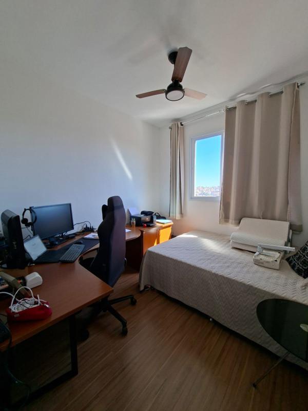 Cobertura, Barreiro, 3 Quartos, 2 Vagas, 1 Suíte