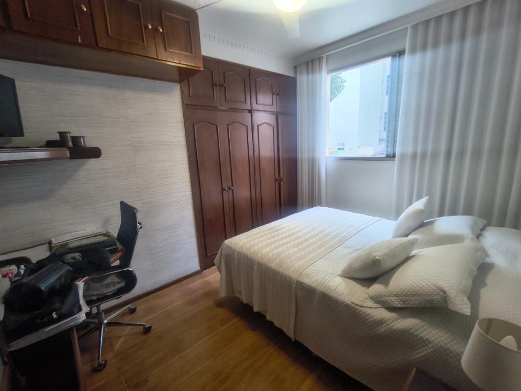 Apartamento, São Bento, 4 Quartos, 2 Vagas, 1 Suíte