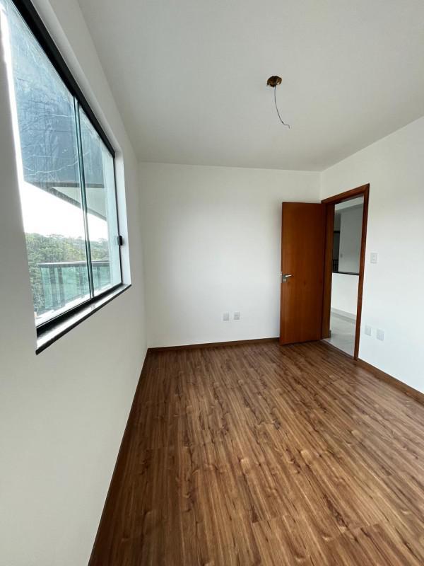 Cobertura, Palmeiras, 3 Quartos, 2 Vagas, 1 Suíte