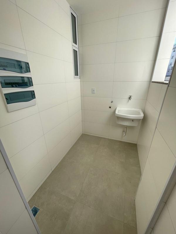 Cobertura, Cidade Nova, 3 Quartos, 3 Vagas, 1 Suíte