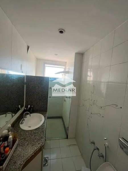 Apartamento, Cruzeiro, 4 Quartos, 2 Vagas, 1 Suíte