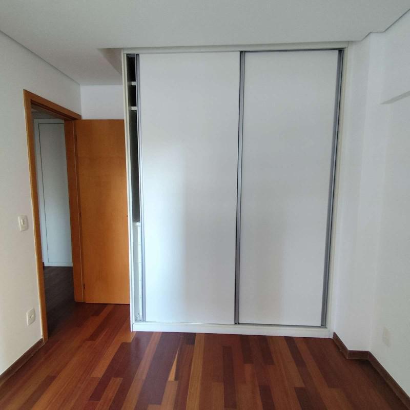 Apartamento, Vila da Serra, 4 Quartos, 3 Vagas, 1 Suíte