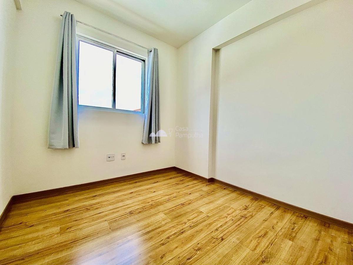 Apartamento, Candelária, 3 Quartos, 2 Vagas, 1 Suíte