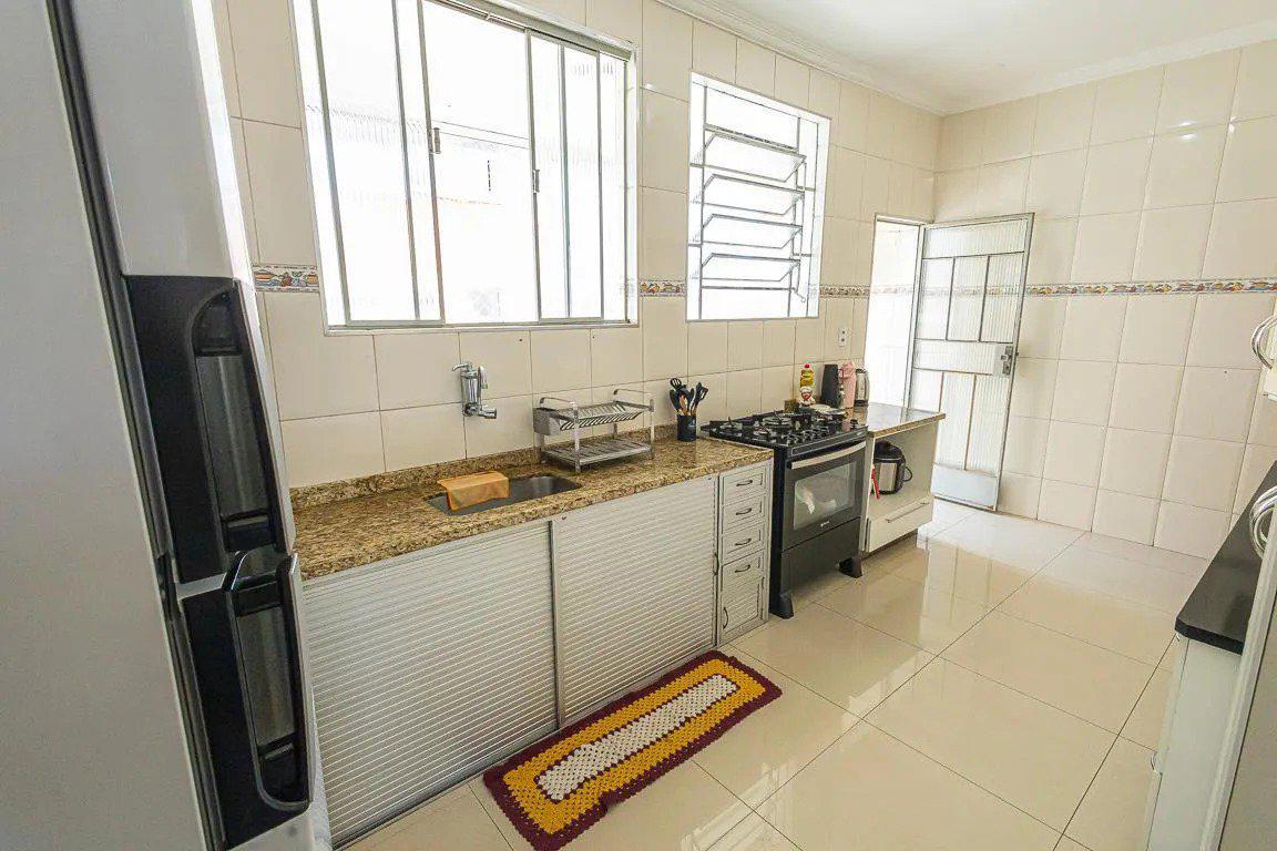 Apartamento, Castelo, 3 Quartos, 5 Vagas, 1 Suíte