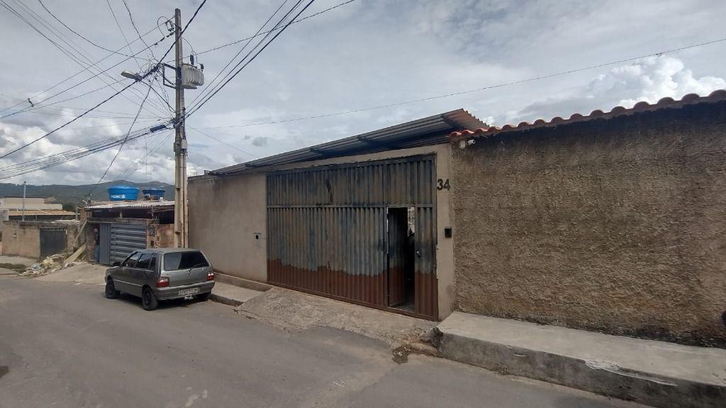 Casa, Alto do Cabral, 3 Quartos, 4 Vagas, 1 Suíte