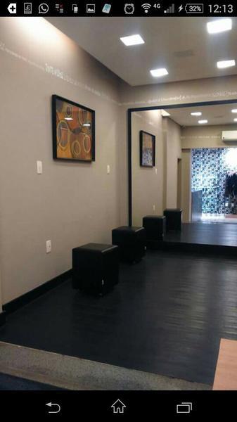 Passo Ponto Loja de Roupas e Acessórios Femininos
