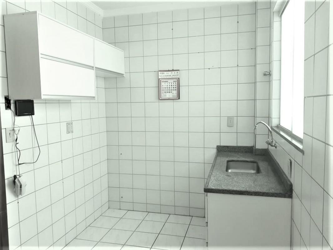 Apartamento, Palmares, 3 Quartos, 2 Vagas, 1 Suíte