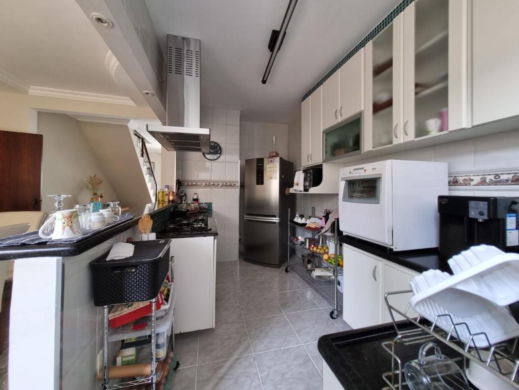 Cobertura, Jardim Riacho das Pedras, 3 Quartos, 2 Vagas, 1 Suíte