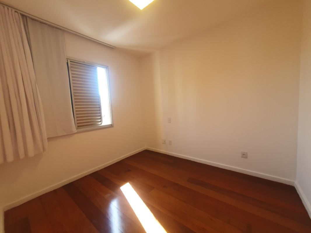 Apartamento, Gutierrez, 4 Quartos, 2 Vagas, 1 Suíte