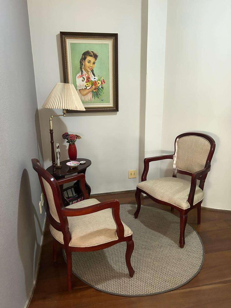 Apartamento, Anchieta, 3 Quartos, 4 Vagas, 1 Suíte