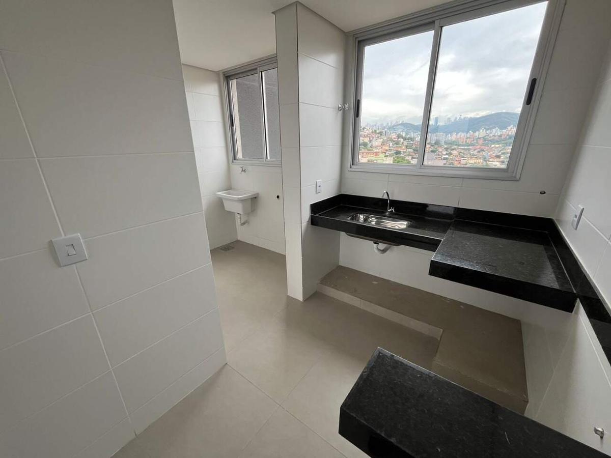 Cobertura, Havaí, 3 Quartos, 2 Vagas, 1 Suíte