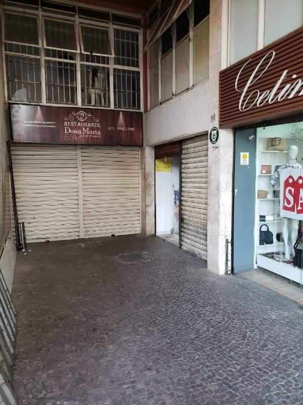 Andar, Cidade Nova, 0 Quarto, 0 Vaga